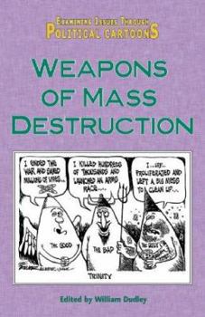 Library Binding Weapons of Mass Destruction Book