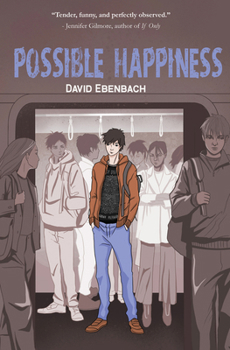 Paperback Possible Happiness Book