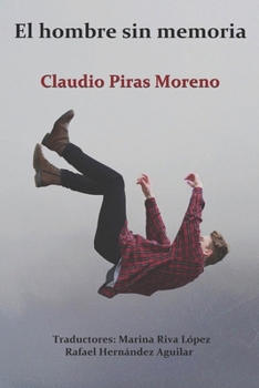 Paperback El hombre sin memoria [Spanish] Book