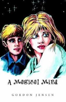 Paperback A Magical Mind Book