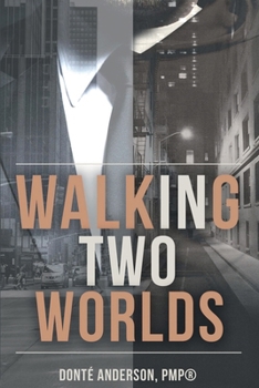 Paperback Walking in Two Worlds Book