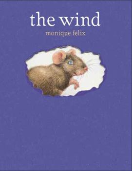 Wind (Creative Editions) (Creative Editions) - Book  of the Mouse Books