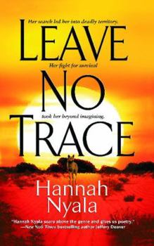 Paperback Leave No Trace Book