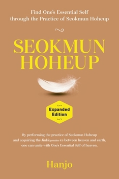 Paperback Seokmun Hoheup: Expanded Edition Book