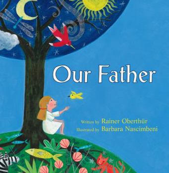 Hardcover Our Father Book