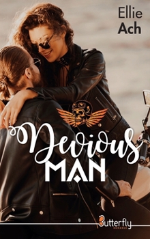 Paperback DEVIOUS MAN [French] Book