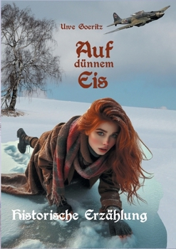 Auf dünnem Eis (German Edition)