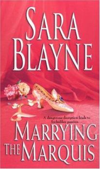 Mass Market Paperback Marrying the Marquis Book