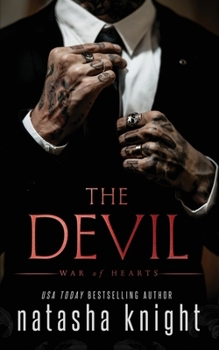 The Devil (War of Hearts)