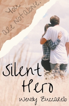 Paperback Silent Hero Book