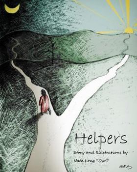 Paperback Helpers Book