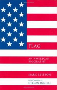 Hardcover Flag: An American Biography Book