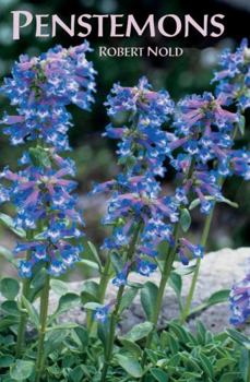 Paperback Penstemons Book