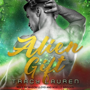 Audio CD Alien Gift Book