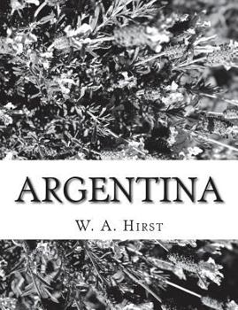 Paperback Argentina Book