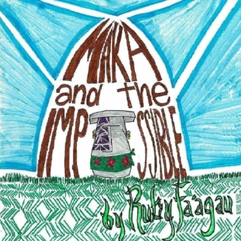 Paperback Maka and the Impossible Book