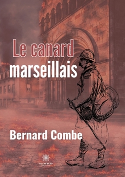 Paperback Le canard marseillais [French] Book