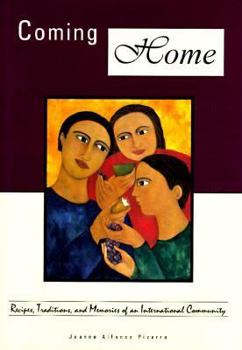 Hardcover Coming Home Book