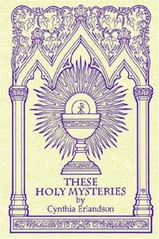 Paperback These Holy Mysteries Book