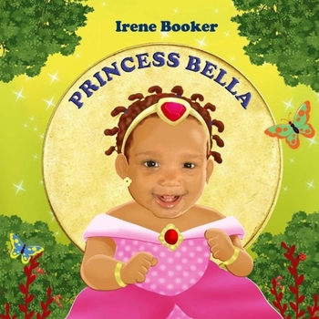 Paperback Princess Bella Book