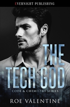 Paperback The Tech God Book