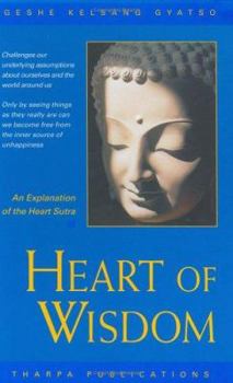 Hardcover Heart of Wisdom Book
