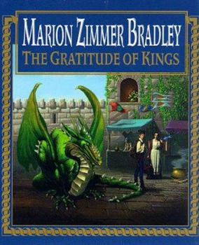 Hardcover The Gratitude of Kings Book