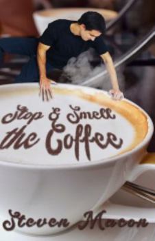 Paperback Stop & Smell the Coffee Book