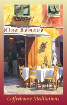Paperback Coffeehouse Meditations Book