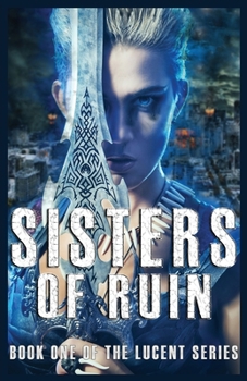 Paperback Sisters of Ruin Book
