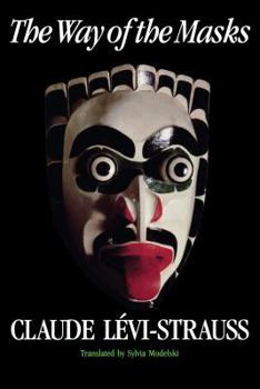 Paperback The Way of the Masks Book
