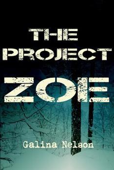 Paperback The Project Zoe: The 12th Gate Book