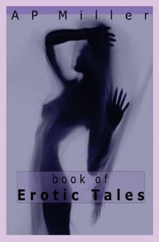 Paperback Book of Erotic Tales Book