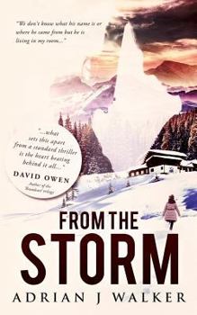Paperback From the Storm Book
