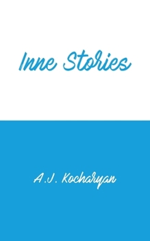 Paperback Inne Stories Book