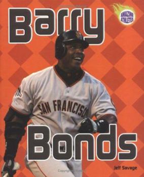 Barry Bonds