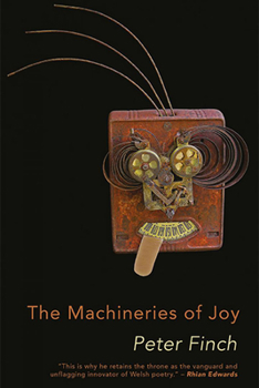 Paperback The Machineries of Joy Book