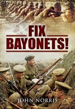 Hardcover Fix Bayonets! Book