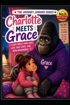 Paperback Charlotte meets Grace Book