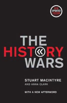 Paperback The History Wars Book