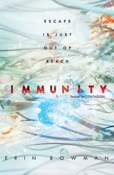 Hardcover Immunity Book