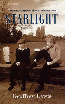 Paperback Starlight Book