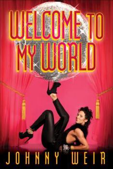 Hardcover Welcome to My World Book
