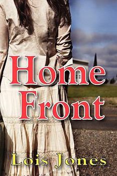 Paperback Home Front Book