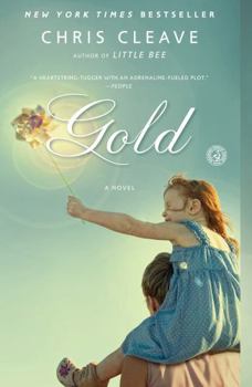 Paperback Gold Book