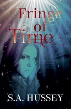 Paperback Fringe of Time Book