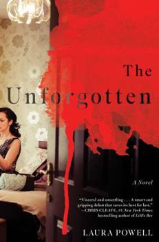 Hardcover The Unforgotten Book