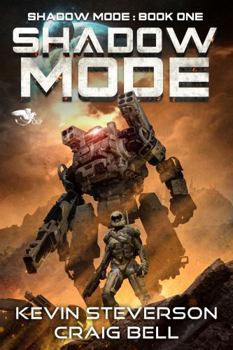 Paperback Shadow Mode Book