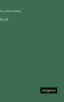 Pio IX