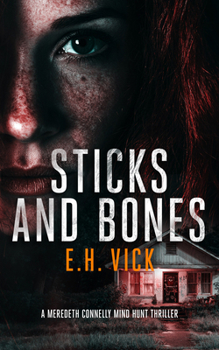 Paperback Sticks and Bones Book